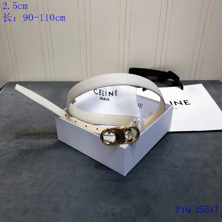 Celine 25mm 90-110cm 8L (104)